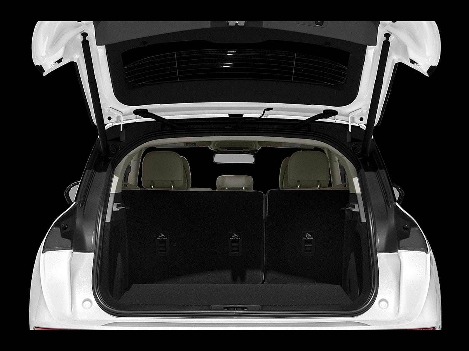 2022 Lincoln Corsair Reserve FWD