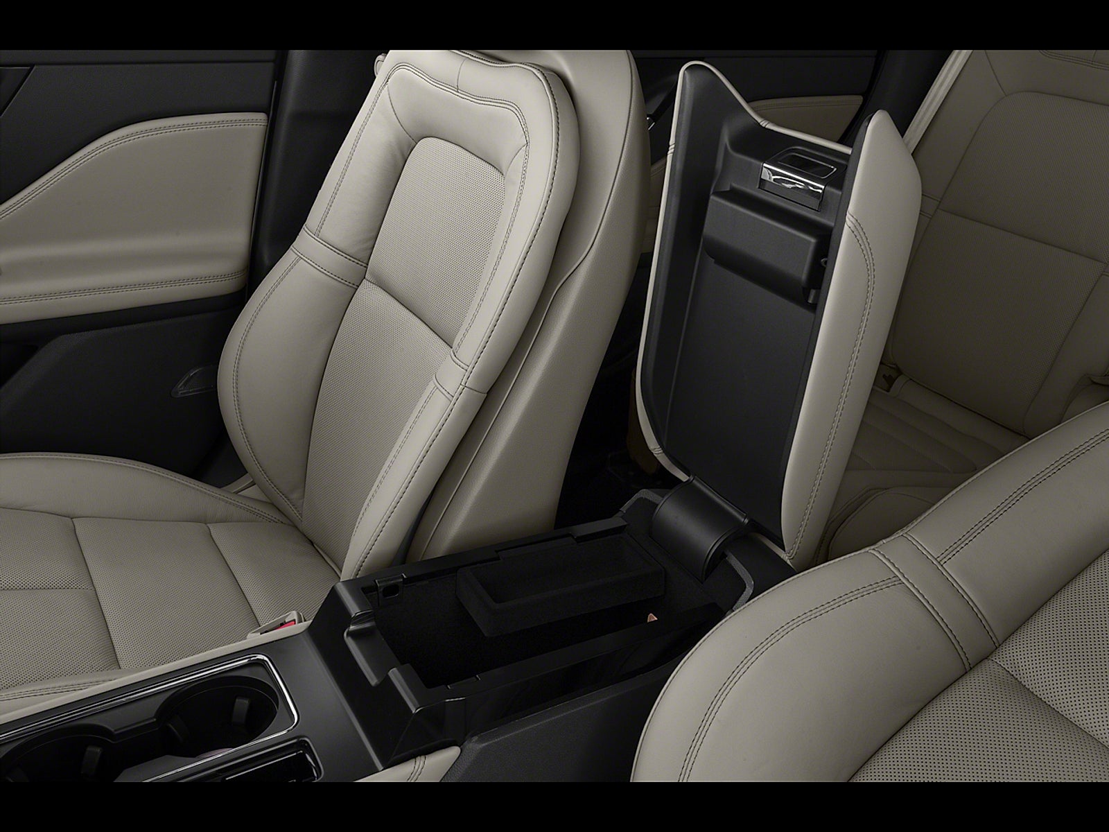 2022 Lincoln Corsair Reserve FWD