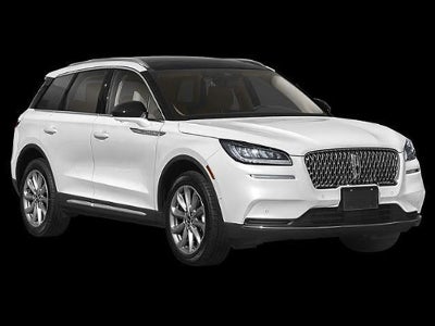 2022 Lincoln Corsair Reserve FWD