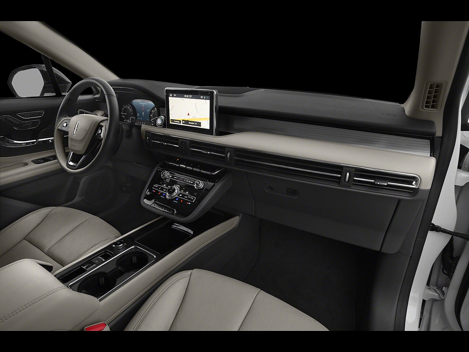 2022 Lincoln Corsair Reserve FWD