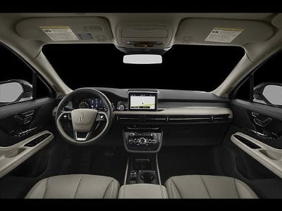2022 Lincoln Corsair Reserve FWD
