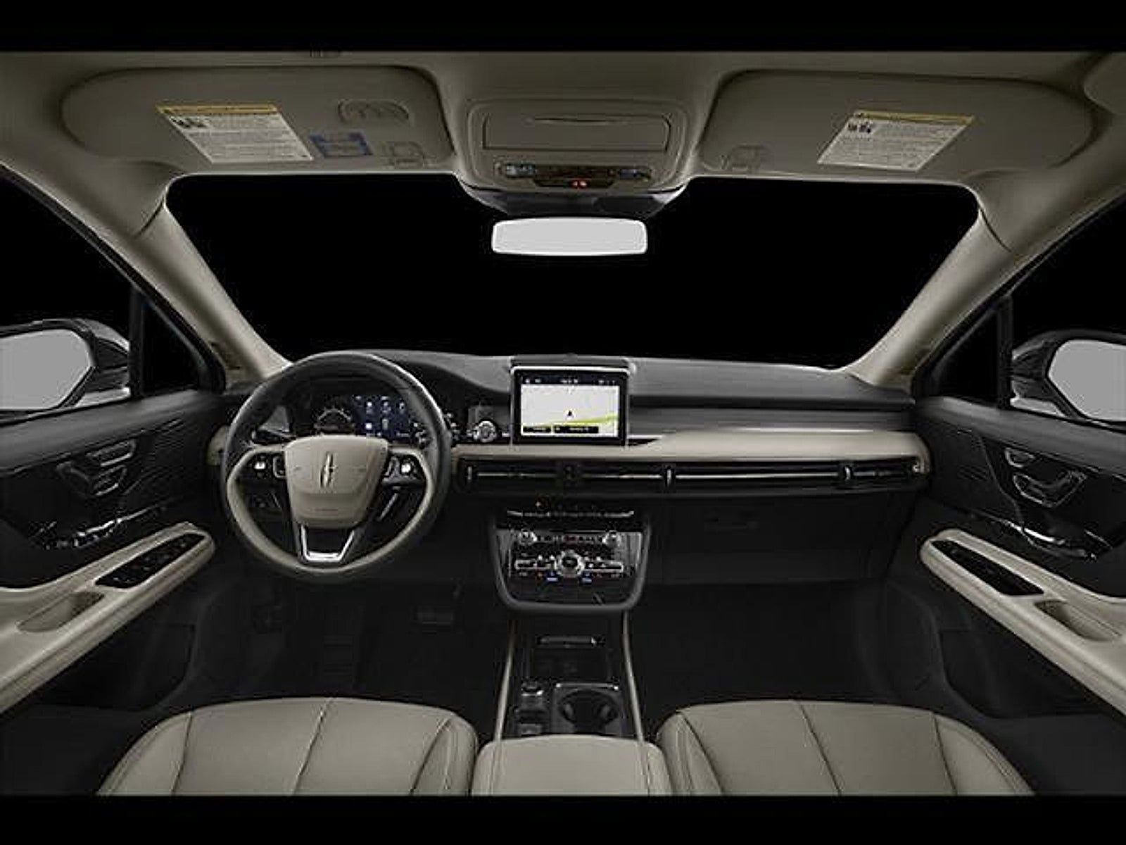 2022 Lincoln Corsair Reserve FWD