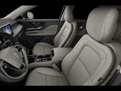 2022 Lincoln Corsair Reserve FWD