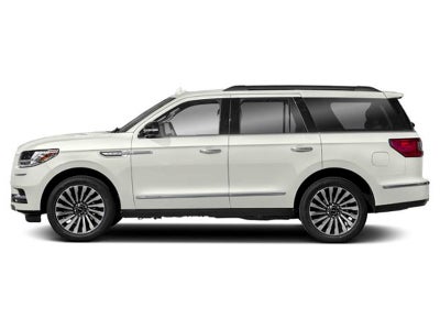 2018 Lincoln Navigator L 4x4 Reserve