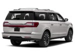 2018 Lincoln Navigator L 4x4 Reserve