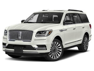 2018 Lincoln Navigator L 4x4 Reserve