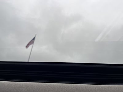 2022 Lincoln Navigator L L Black Label