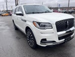 2022 Lincoln Navigator L L Black Label
