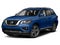2020 Nissan Pathfinder FWD Platinum