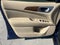 2020 Nissan Pathfinder FWD Platinum