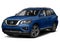 2020 Nissan Pathfinder FWD Platinum