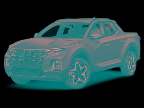 2023 Hyundai SANTA CRUZ 2.5T Limited