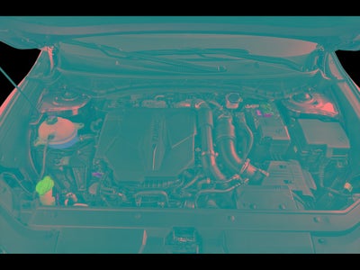 2023 Hyundai SANTA CRUZ 2.5T Limited