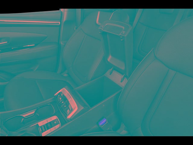 2023 Hyundai SANTA CRUZ 2.5T Limited