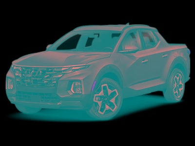 2023 Hyundai SANTA CRUZ 2.5T Limited