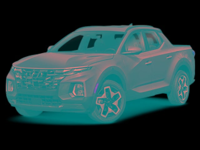 2023 Hyundai SANTA CRUZ 2.5T Limited