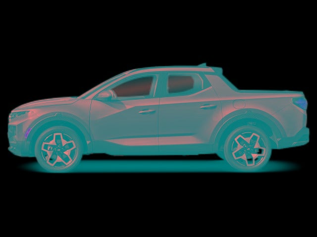 2023 Hyundai SANTA CRUZ 2.5T Limited