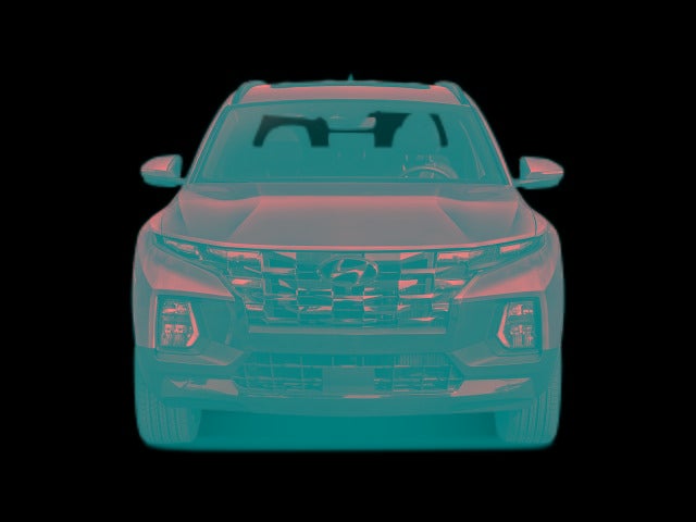 2023 Hyundai SANTA CRUZ 2.5T Limited