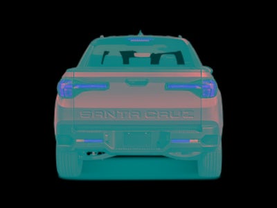 2023 Hyundai SANTA CRUZ 2.5T Limited