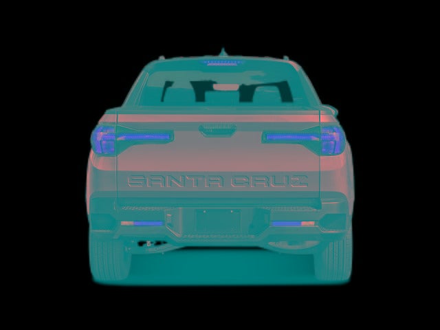 2023 Hyundai SANTA CRUZ 2.5T Limited