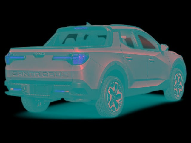 2023 Hyundai SANTA CRUZ 2.5T Limited
