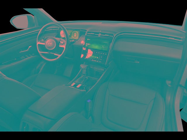 2023 Hyundai SANTA CRUZ 2.5T Limited