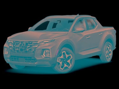 2023 Hyundai SANTA CRUZ 2.5T Limited