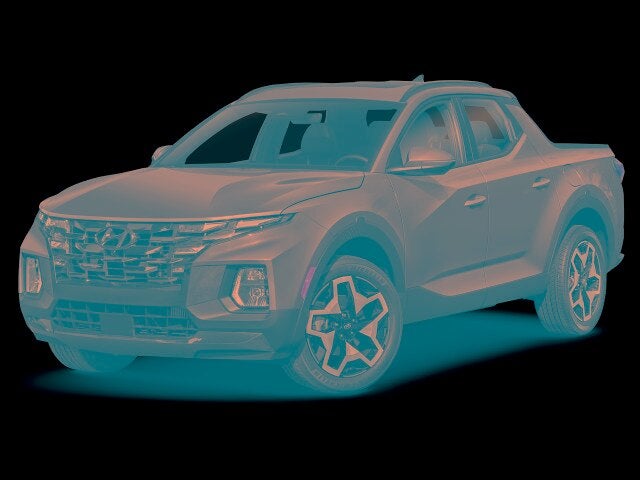 2023 Hyundai SANTA CRUZ 2.5T Limited