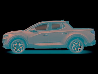 2023 Hyundai SANTA CRUZ 2.5T Limited