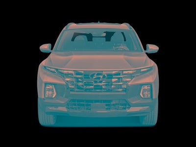 2023 Hyundai SANTA CRUZ 2.5T Limited