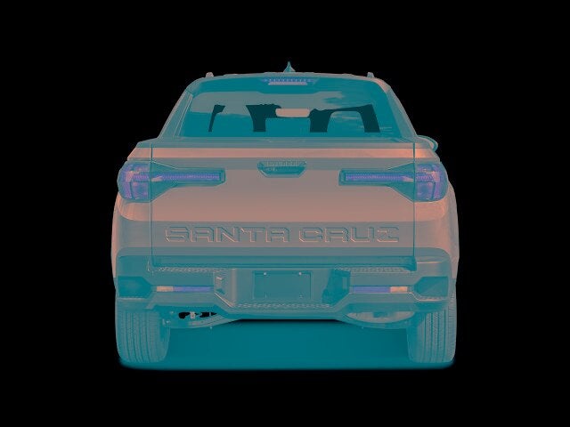 2023 Hyundai SANTA CRUZ 2.5T Limited