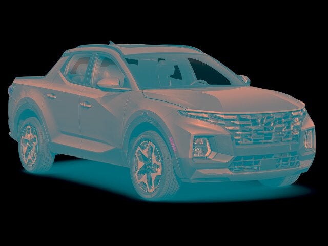 2023 Hyundai SANTA CRUZ 2.5T Limited