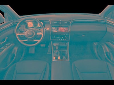 2023 Hyundai SANTA CRUZ 2.5T Limited