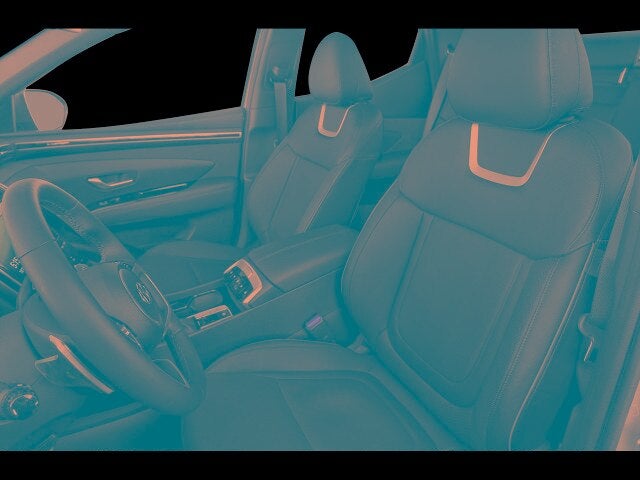 2023 Hyundai SANTA CRUZ 2.5T Limited