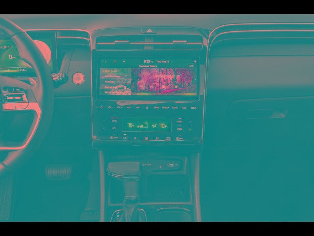 2023 Hyundai SANTA CRUZ 2.5T Limited