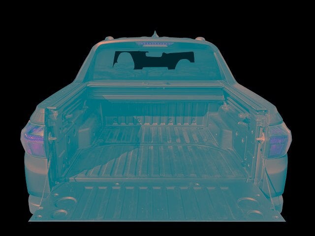 2023 Hyundai SANTA CRUZ 2.5T Limited