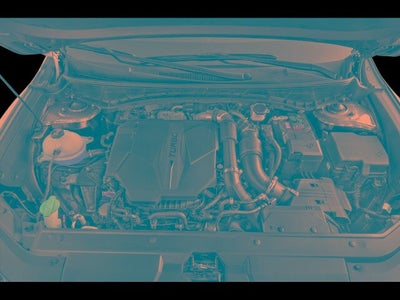 2023 Hyundai SANTA CRUZ 2.5T Limited