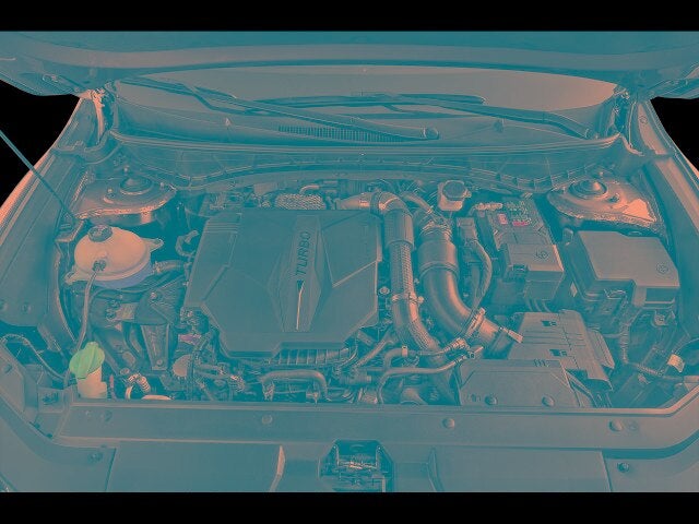 2023 Hyundai SANTA CRUZ 2.5T Limited