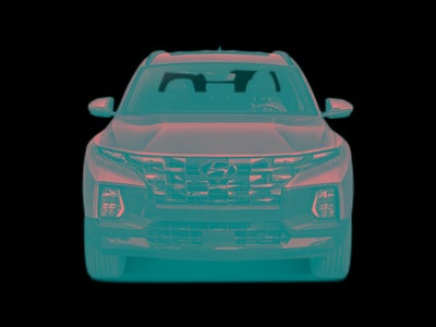 2023 Hyundai SANTA CRUZ 2.5T Limited