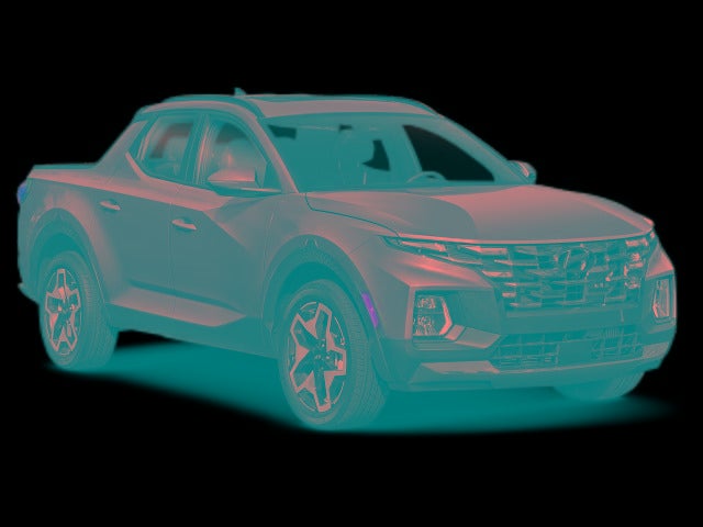 2023 Hyundai SANTA CRUZ 2.5T Limited