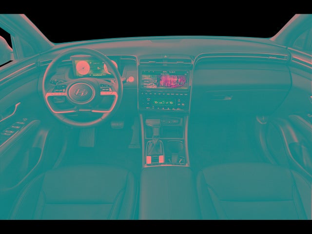 2023 Hyundai SANTA CRUZ 2.5T Limited