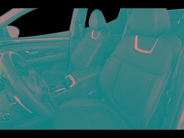 2023 Hyundai SANTA CRUZ 2.5T Limited