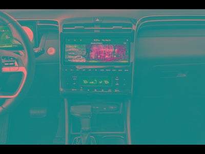 2023 Hyundai SANTA CRUZ 2.5T Limited