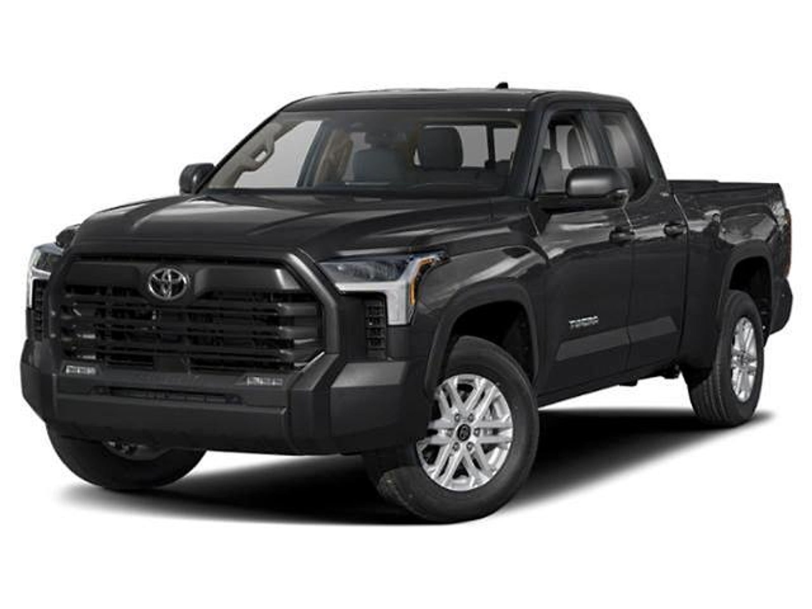 2024 Toyota Tundra 4WD 4WD SR5 Double Cab 6.5' Bed (Natl)