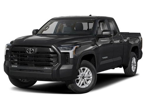 2024 Toyota Tundra 4WD 4WD SR5 Double Cab 6.5' Bed (Natl)