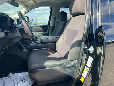 2024 Toyota Tundra 4WD 4WD SR5 Double Cab 6.5' Bed (Natl)