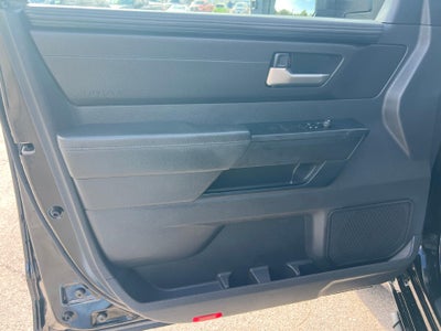 2024 Toyota Tundra 4WD 4WD SR5 Double Cab 6.5' Bed (Natl)