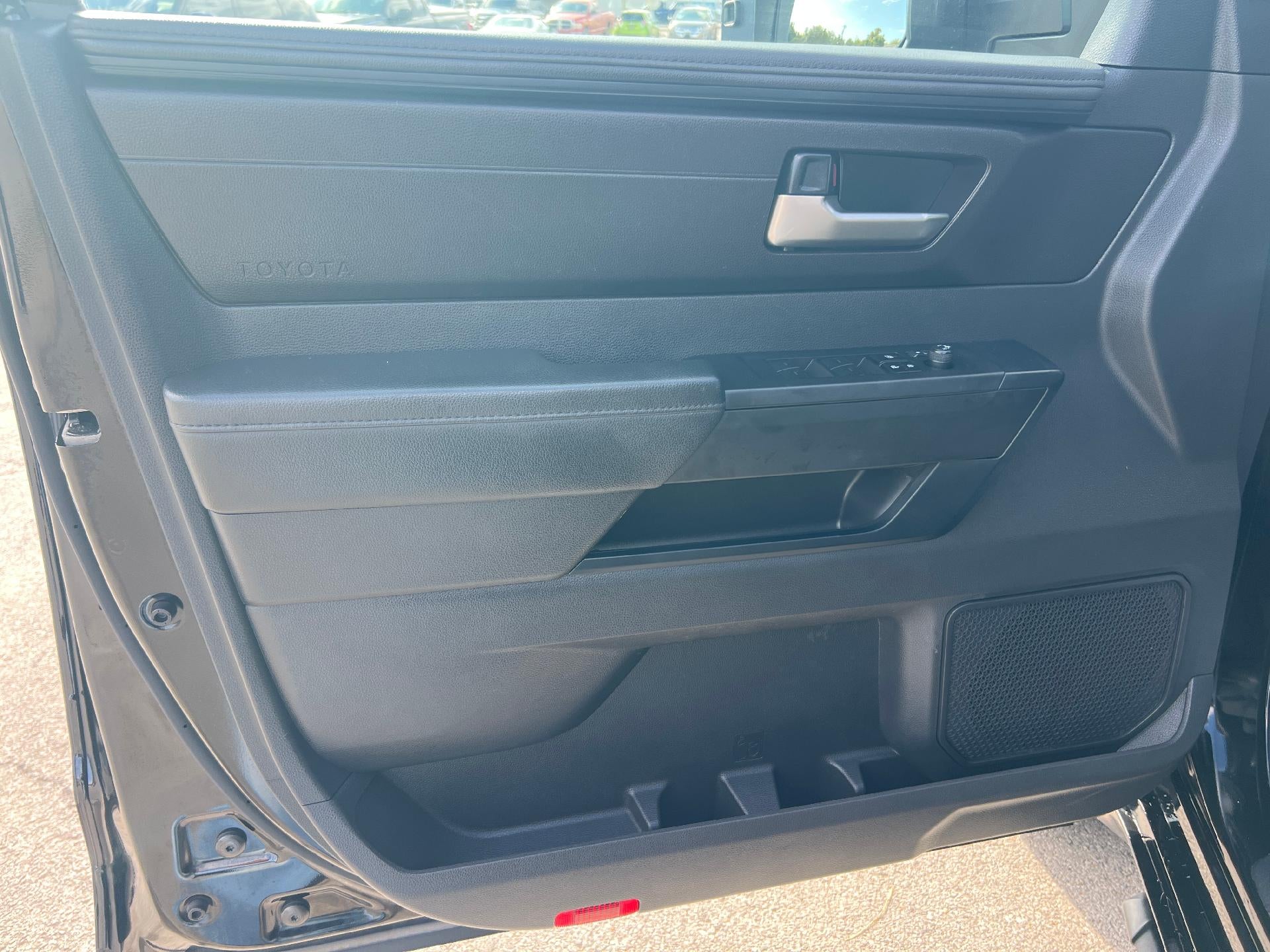 2024 Toyota Tundra 4WD 4WD SR5 Double Cab 6.5' Bed (Natl)