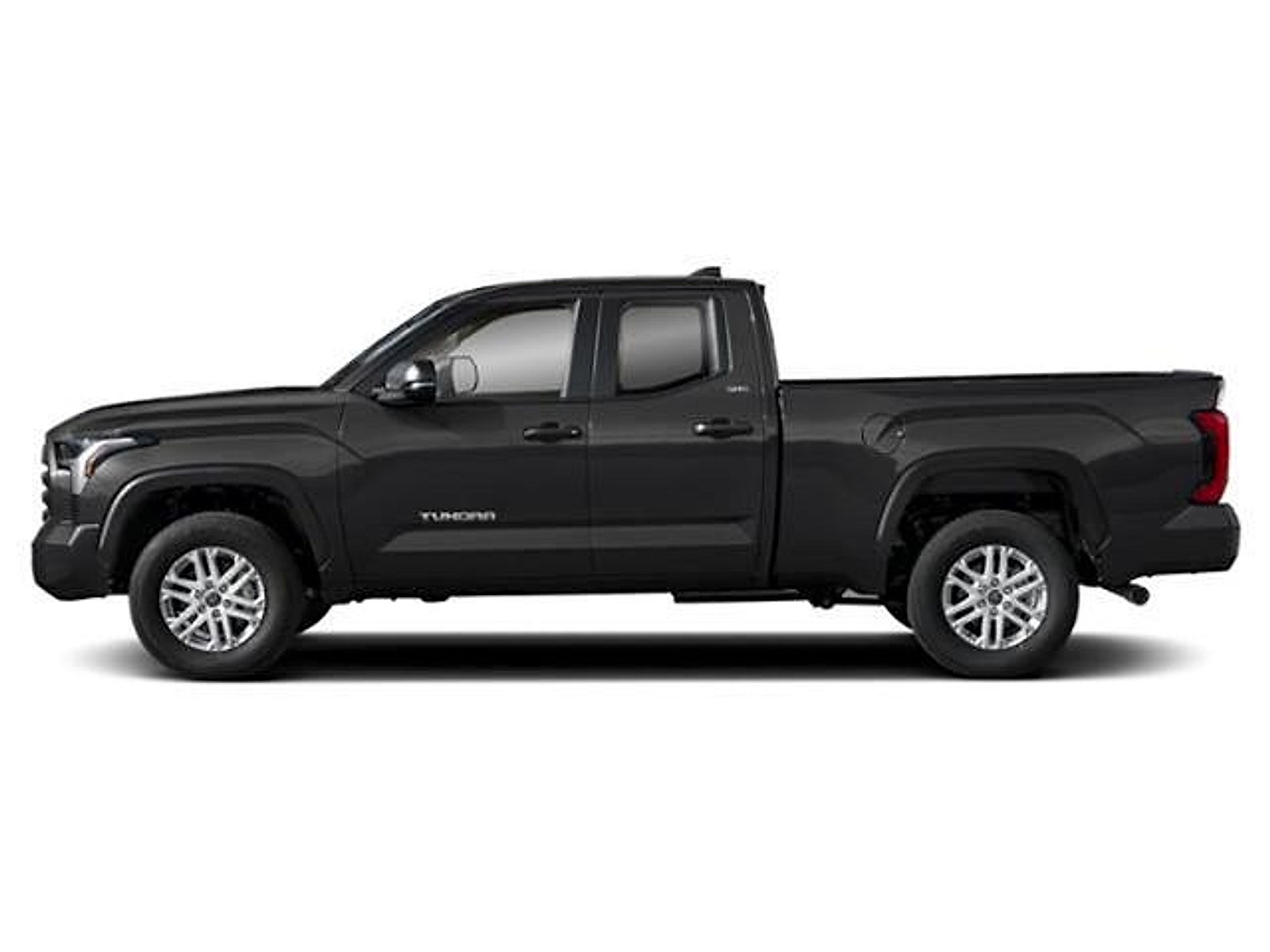 2024 Toyota Tundra 4WD 4WD SR5 Double Cab 6.5' Bed (Natl)