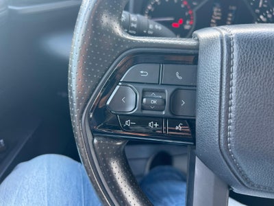 2024 Toyota Tundra 4WD 4WD SR5 Double Cab 6.5' Bed (Natl)